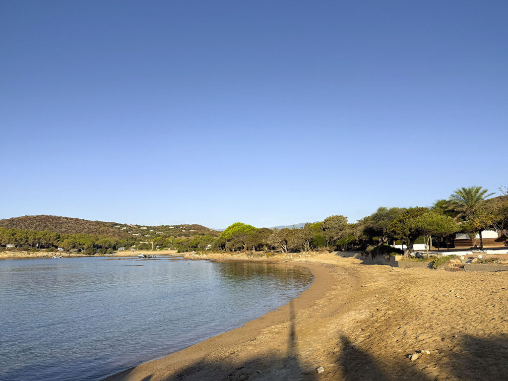 La Chiappa Naturist Resort in Corsica, France: Review