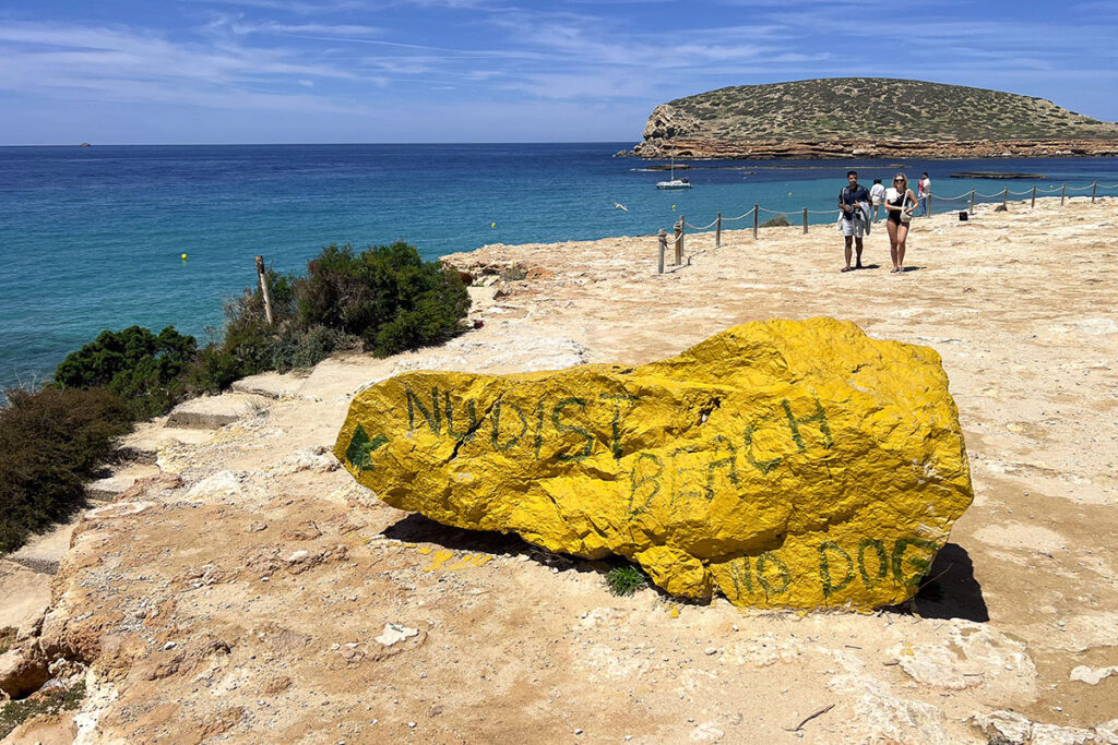 Ibiza vs Formentera: Which Island Is Better for a Nude Beach Holiday?