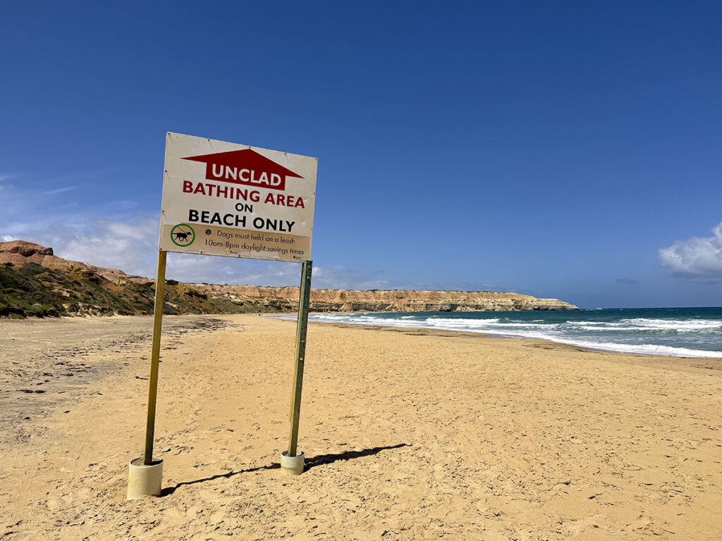 Nude Beaches Around Adelaide and Perth: A Complete Guide