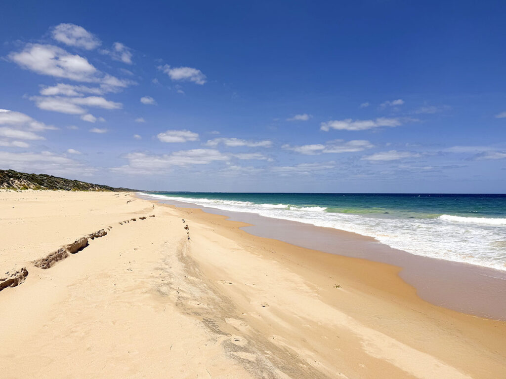 Nude Beaches Around Adelaide and Perth: A Complete Guide