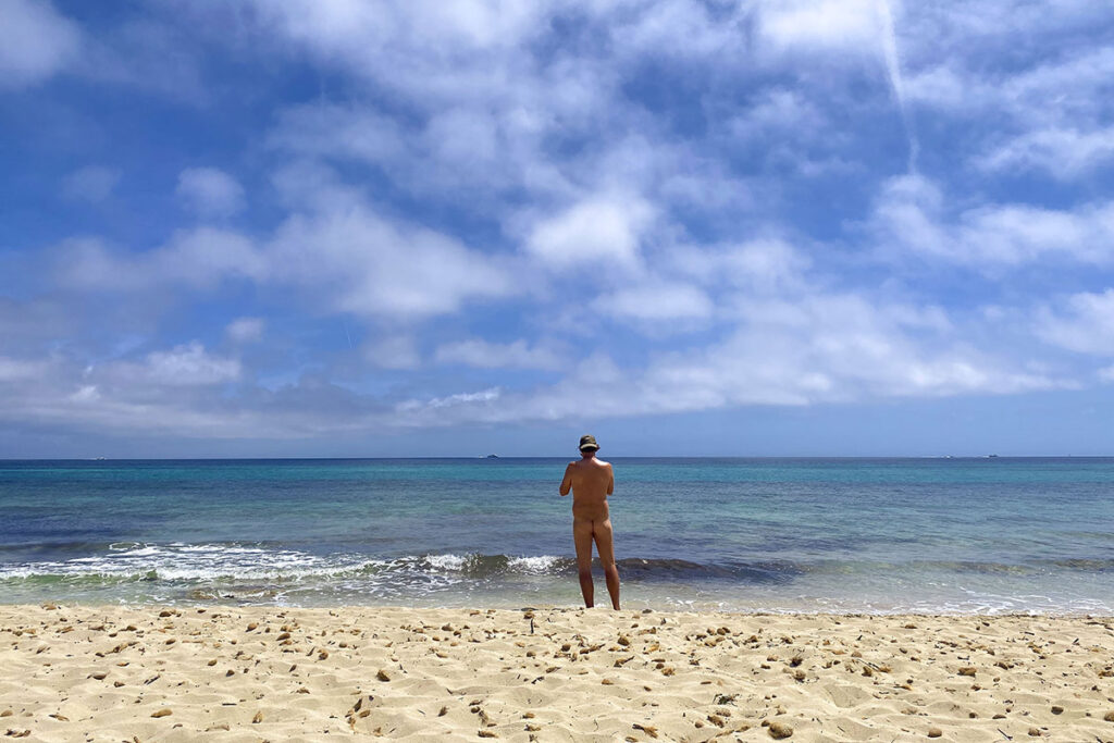 Ibiza vs Formentera: Which Island Is Better for a Nude Beach Holiday?