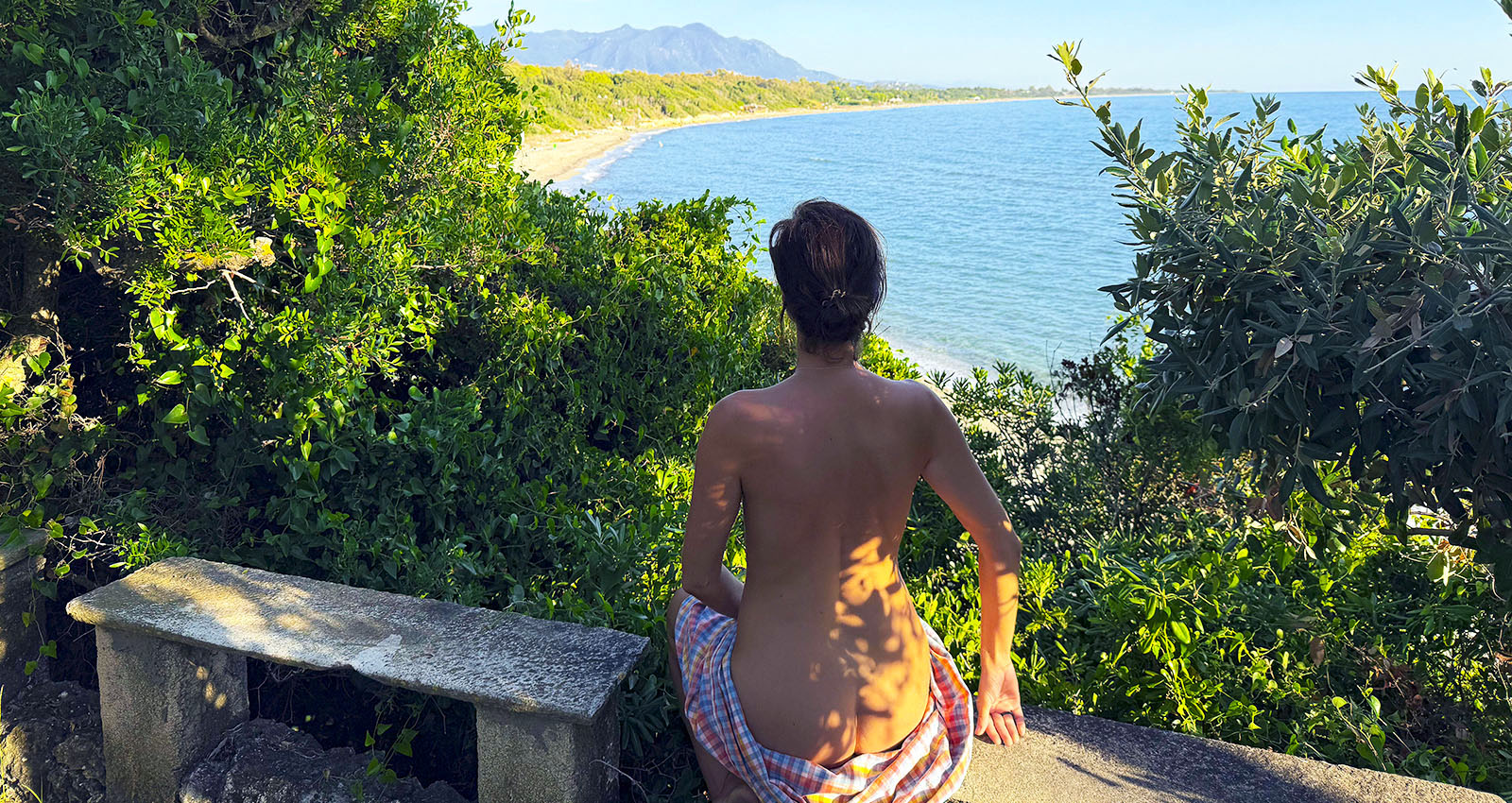 10 Things You Should Know Before Going to a Nude Beach for the First Time