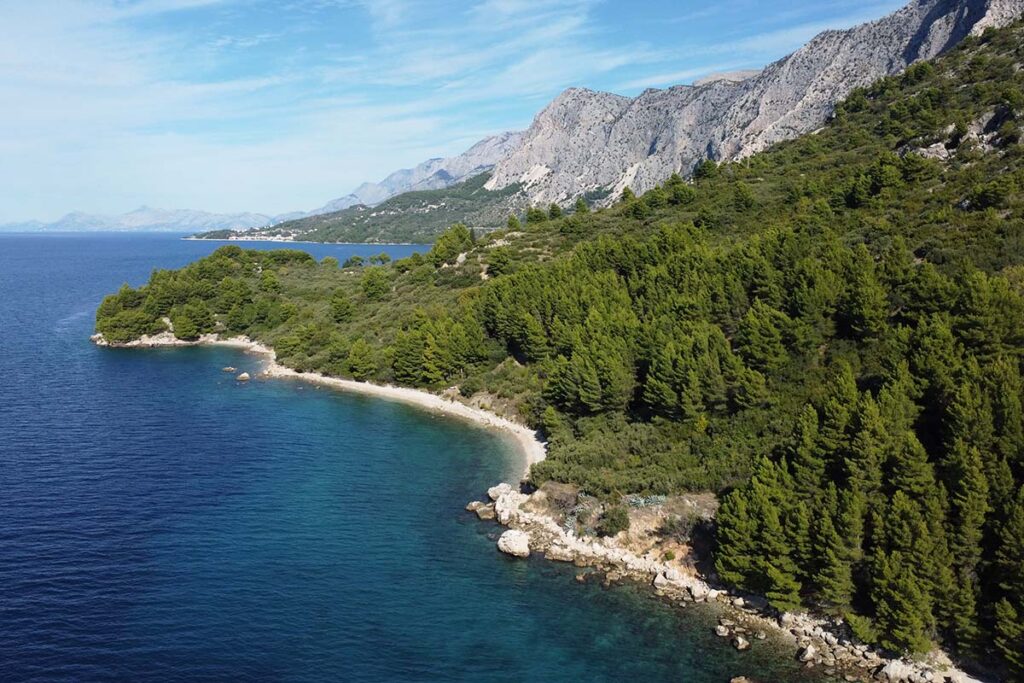 7 Nude beaches in Croatia that you shouldn’t miss