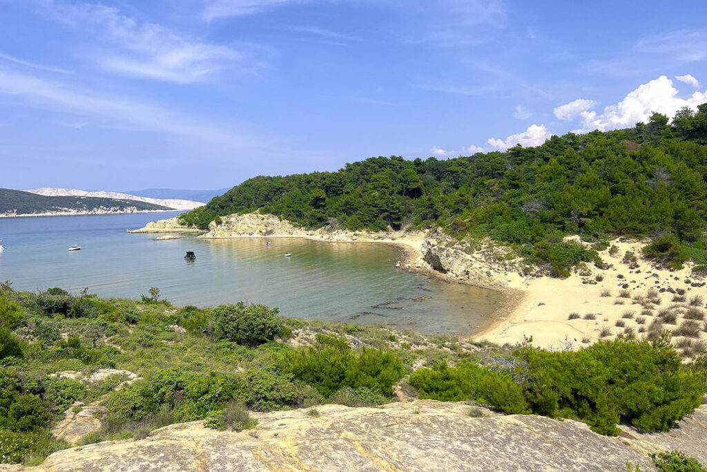 7 Nude beaches in Croatia that you shouldn’t miss