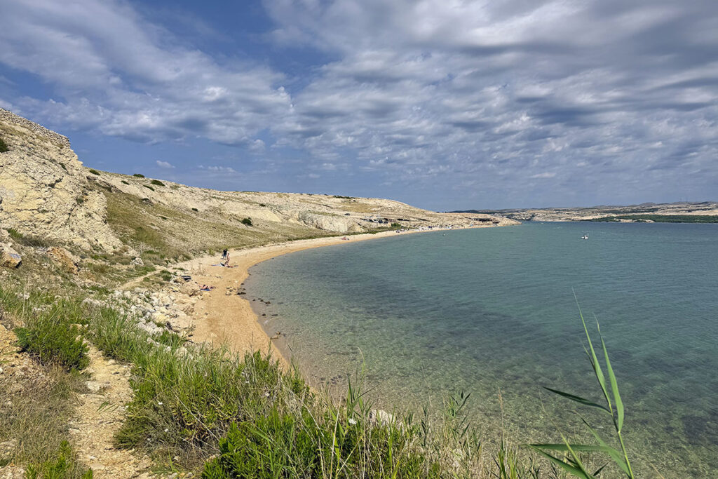 7 Nude beaches in Croatia that you shouldn’t miss