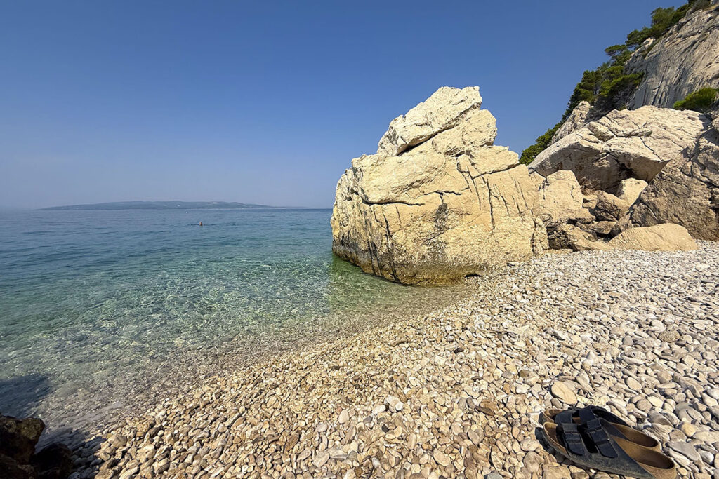 7 Nude beaches in Croatia that you shouldn’t miss