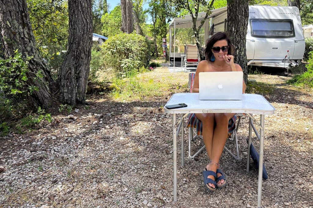 10 Tips for Naturist Camping in France