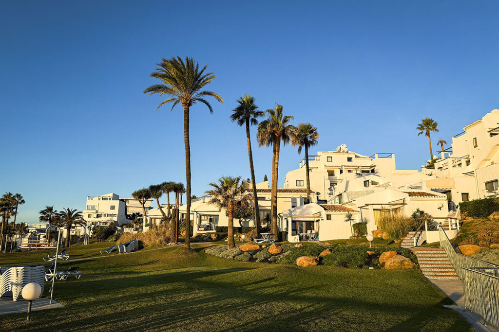 Vera Playa or Costa Natura, what's your perfect destination