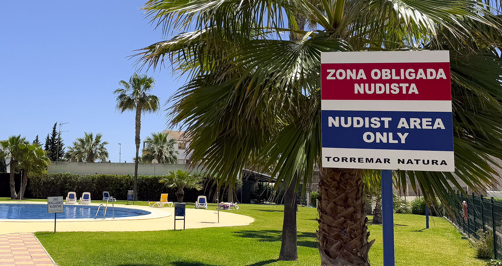 Vera Playa or Costa Natura, what's your perfect destination