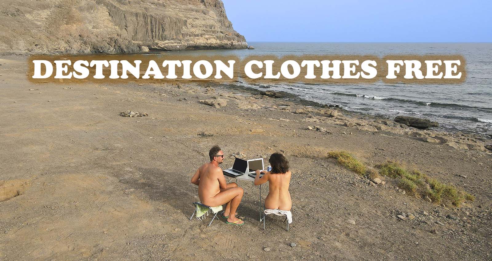 Destination Clothes Free