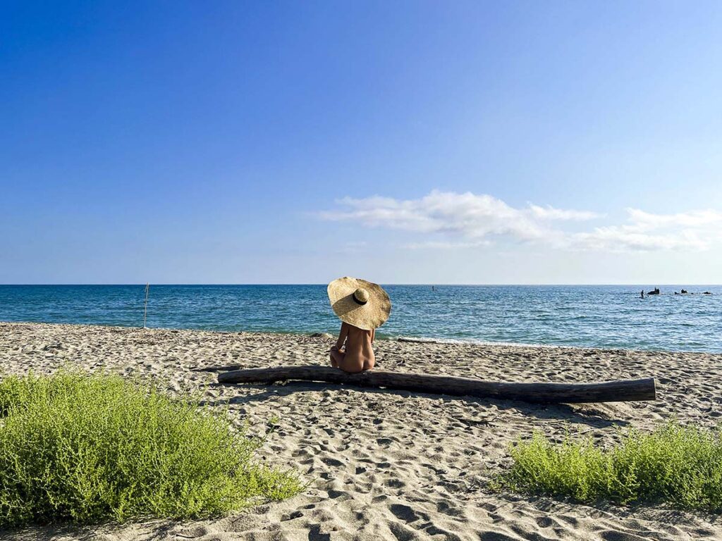 How to avoid the Summer Swimsuit Invasion