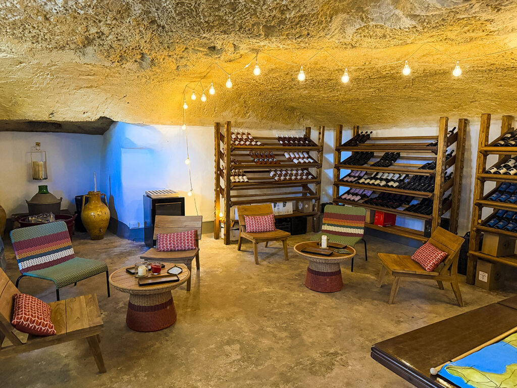 Grottamiranda Naturist Resort in Puglia Italy
