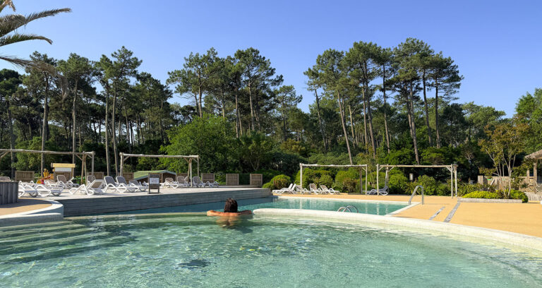 Why Arnaoutchot isn't yet another HUGE Naturist Resort