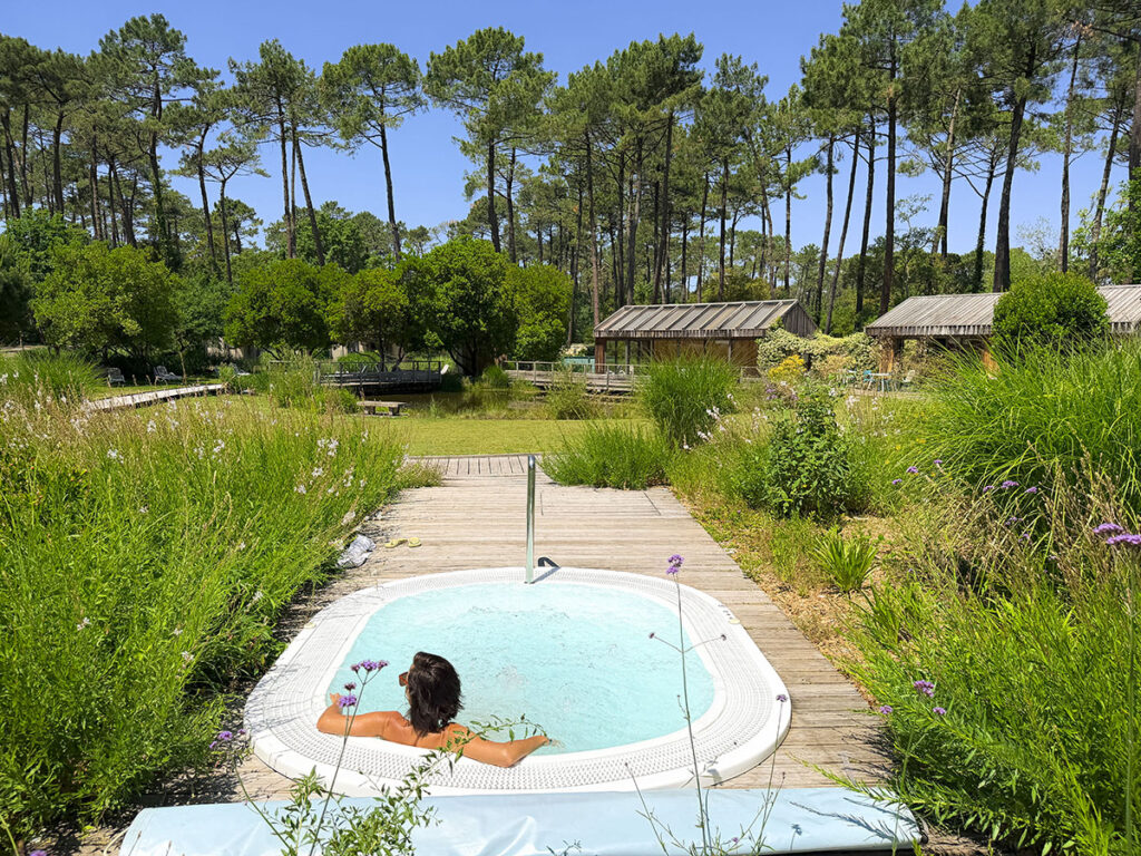 Why Arnaoutchot isn't yet another HUGE Naturist Resort