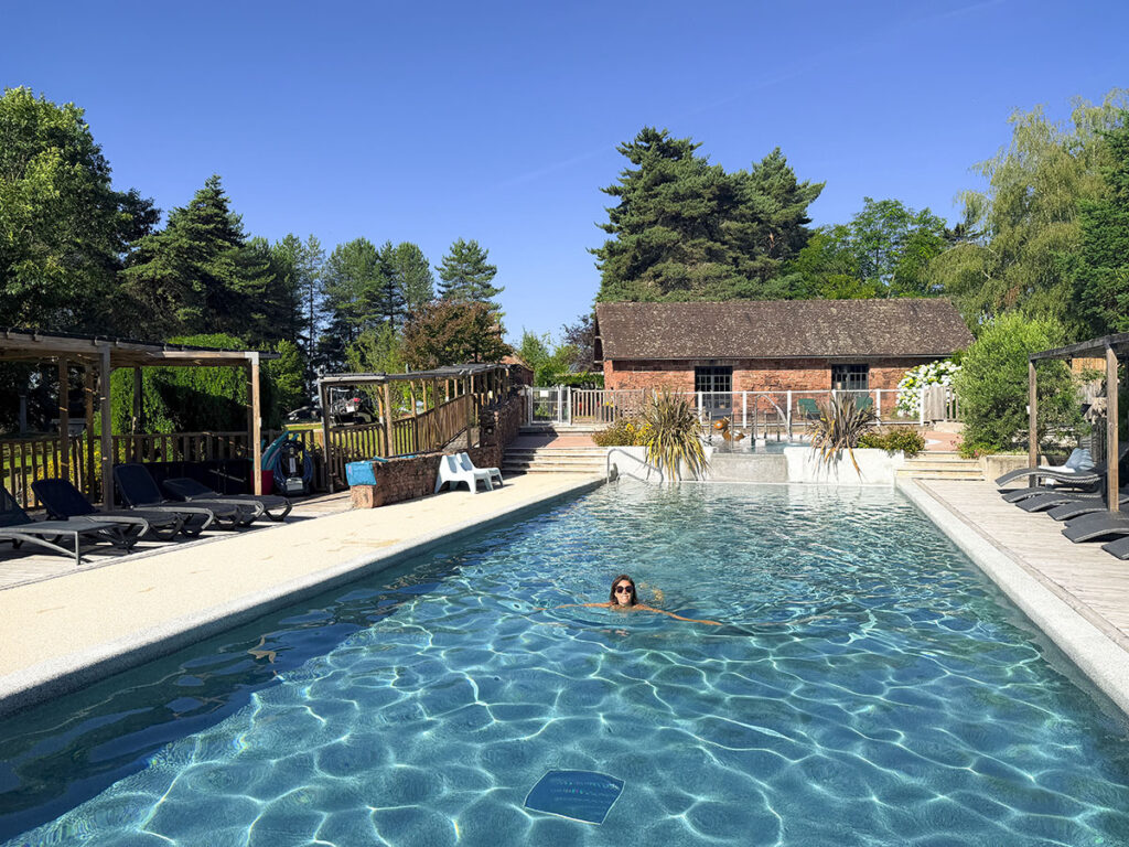 Domaine du Coq Rouge: The Part We Couldn't Catch on Camera