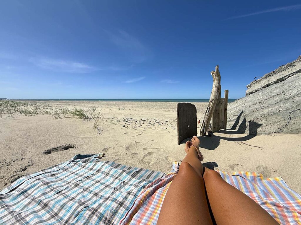 Public Nudity in Denmark: What Can We Learn