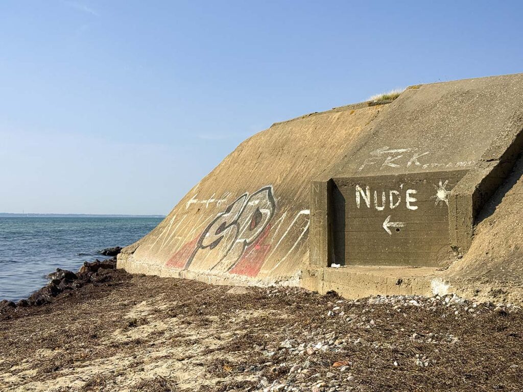 Naked in Malmö: First impressions of Sweden's Nude Beaches