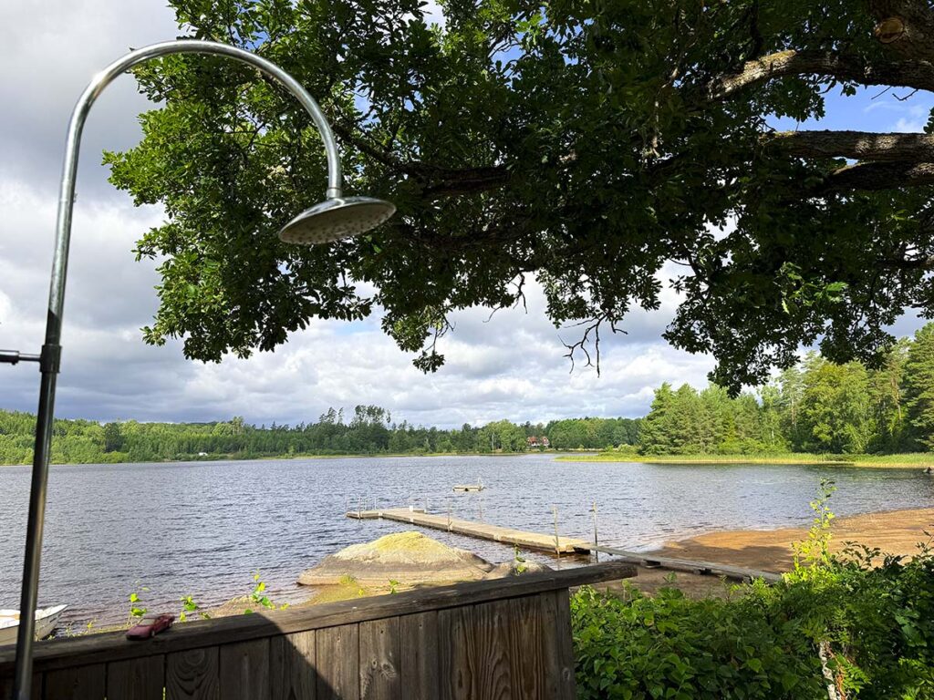 What Naturist Campsites in Sweden are Really Like