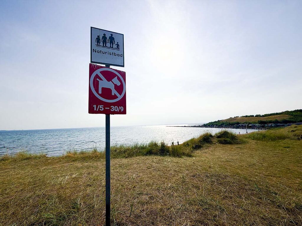 Naked in Malmö: First impressions of Sweden's Nude Beaches