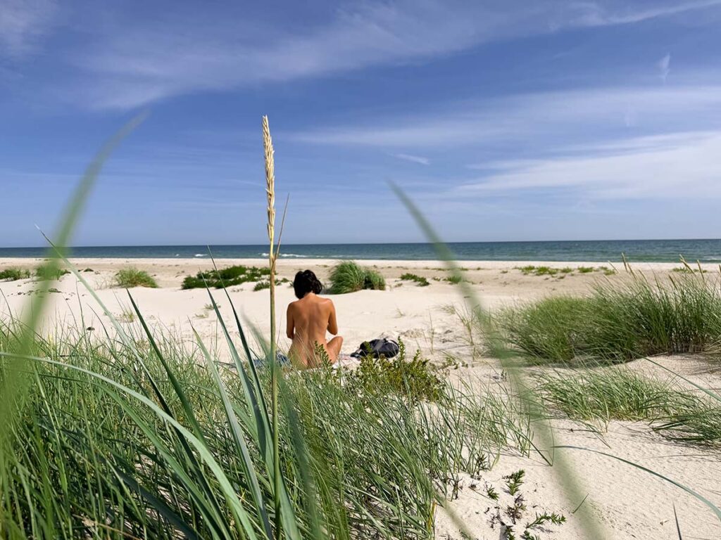 Naked in Malmö: First impressions of Sweden's Nude Beaches