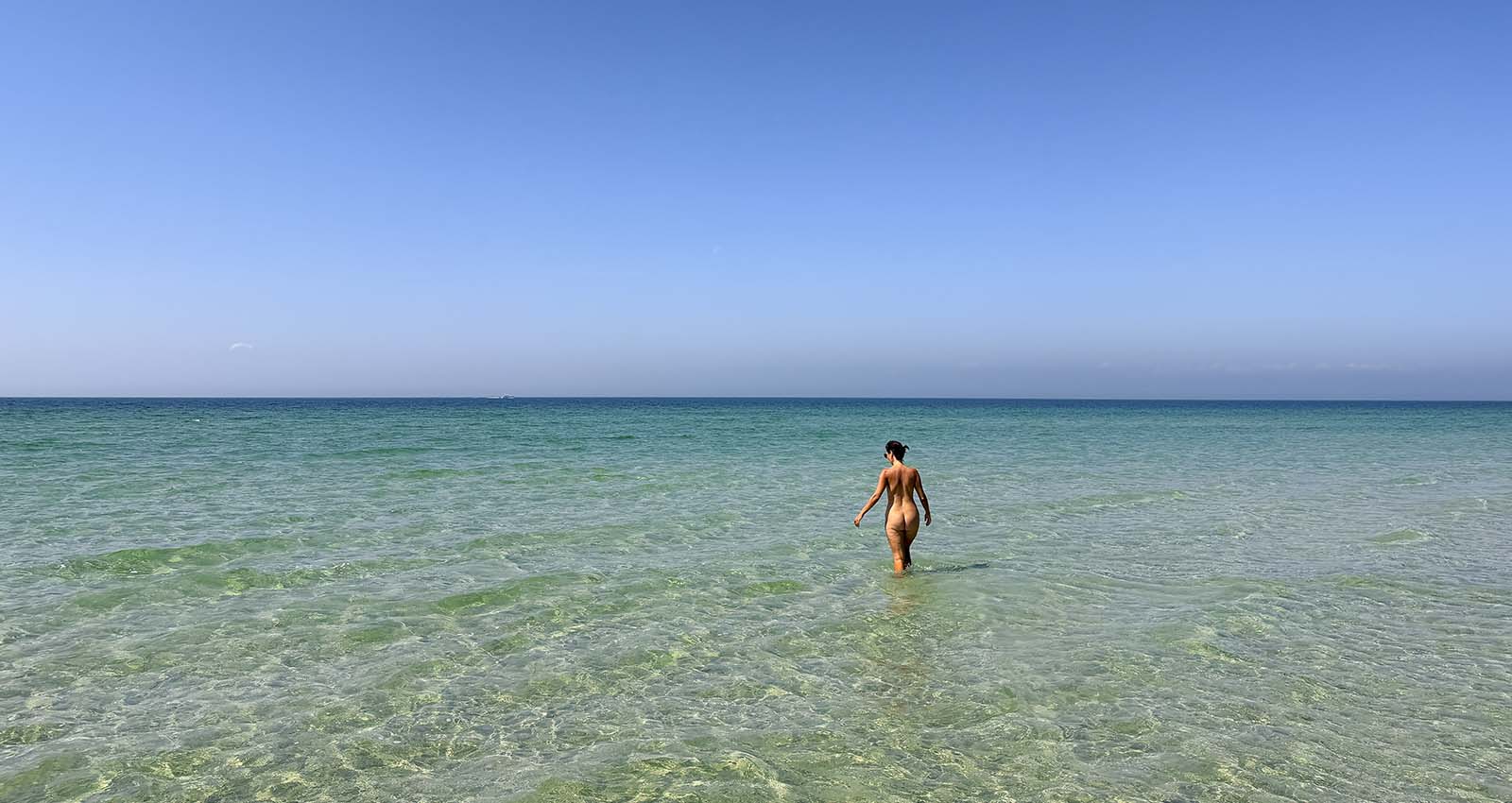 Naked in Malmö: First impressions of Sweden's Nude Beaches