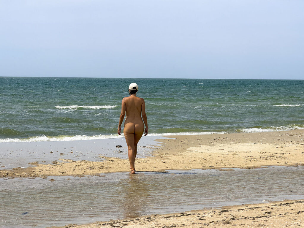 Public Nudity in Denmark: What Can We Learn