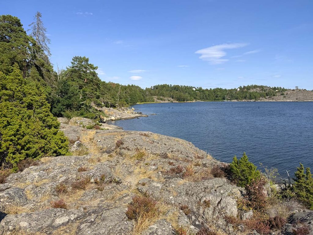 How to make a Nude Beach Successful? Lessons from Ågesta (Sweden)