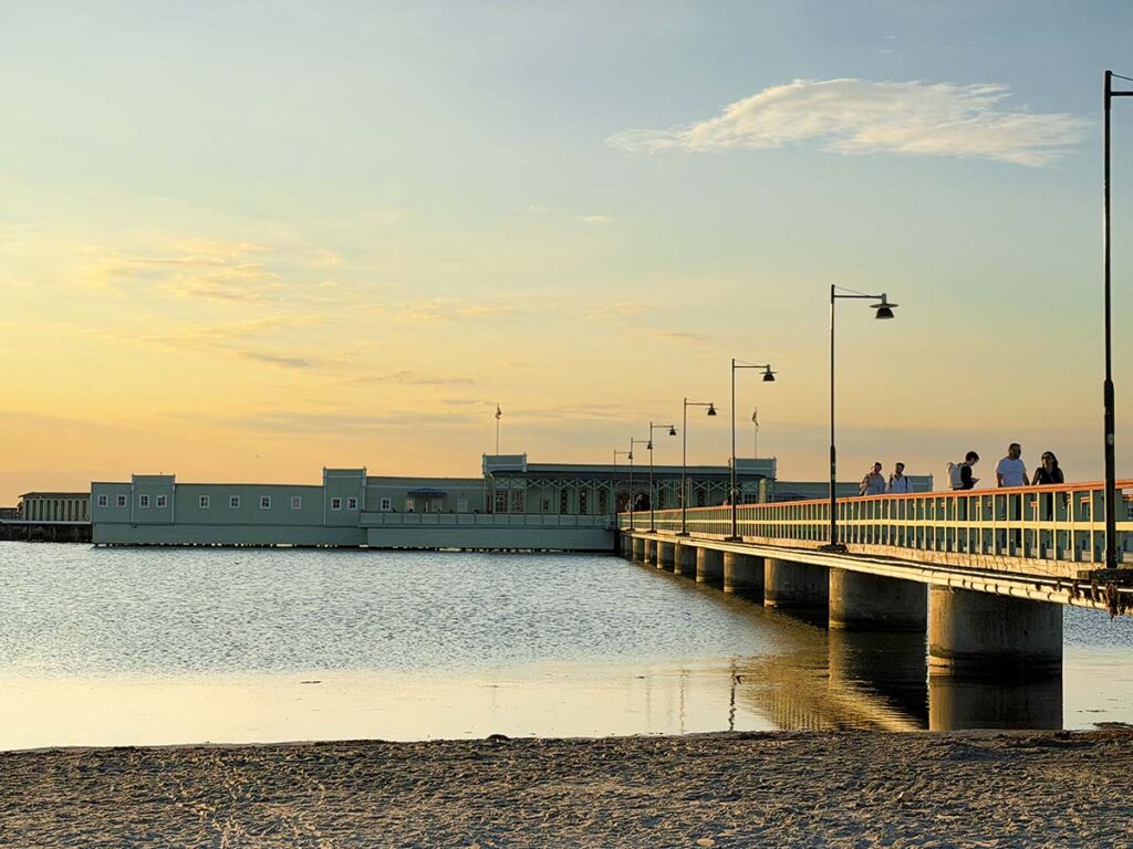 The Sauna Culture in Northern Europe Experienced