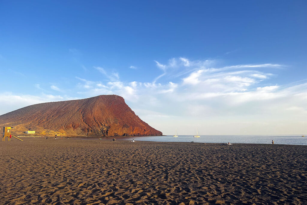 Naked in the Canaries: Which Island Is Right for You?