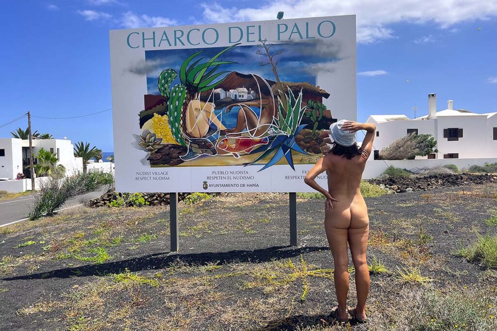 Naked in the Canaries: Which Island Is Right for You?